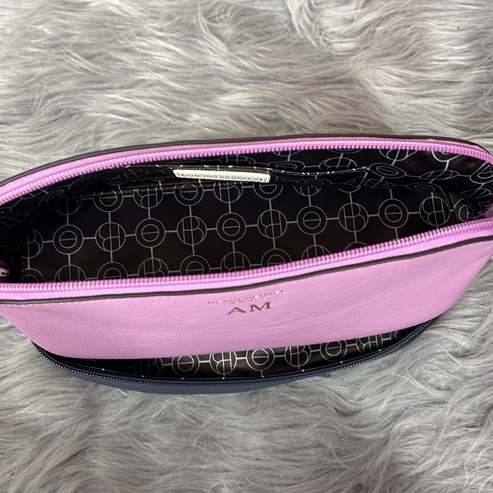 Henrri Bendel New York Cosmetic Bag - Picture 8 of 14
